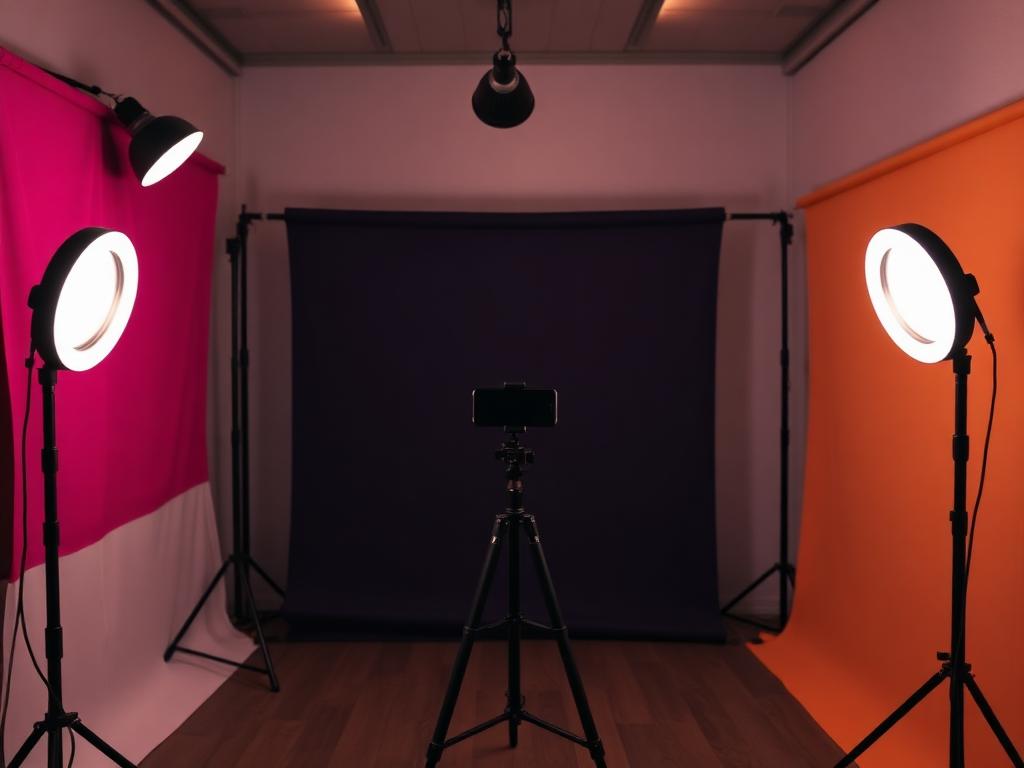 Self-Service Content Room